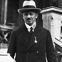 Nikolai Bukharin