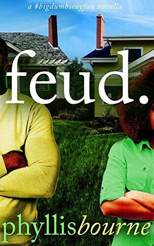 Feud