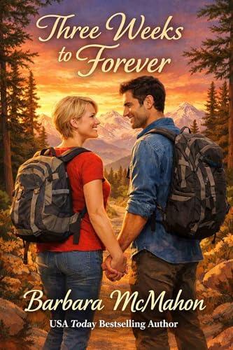 Three Weeks to Forever