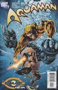 Aquaman (2003) #35