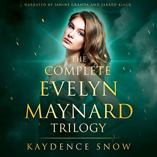 The Complete Evelyn Maynard Trilogy