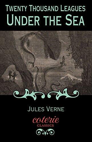 Twenty Thousand Leagues Under the Sea