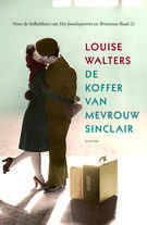 De koffer van mevrouw Sinclair
