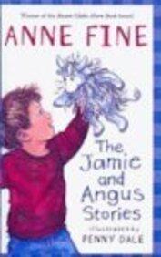 Jamie and Angus Stories