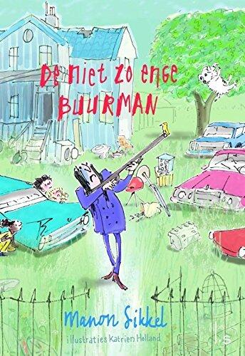 De niet zo enge buurman