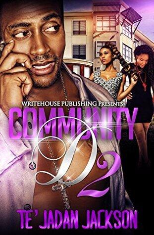 Community D 2