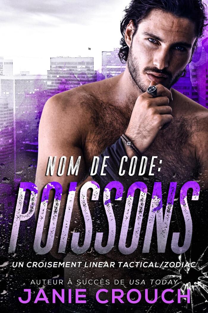 Nom de Code: Poissons (Série Linear Tactical (Français) t. 17)