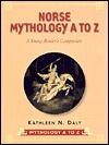 Norse Mythology A to Z