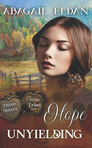 Hope, Unyielding: Three Sisters