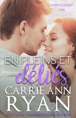 En pleins et déliés (Montgomery Ink: Colorado Springs)