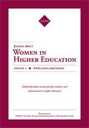 Journal About Women in Higher Education