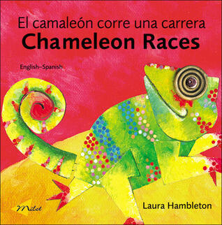 Chameleon Races (English Spanish)