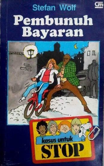 Pembunuh Bayaran