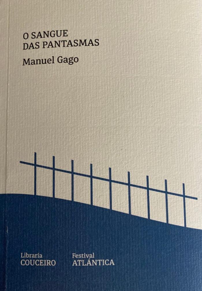 O sangue das pantasmas