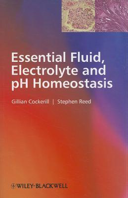 Essential Fluid, Electrolyte and pH Homeostasis