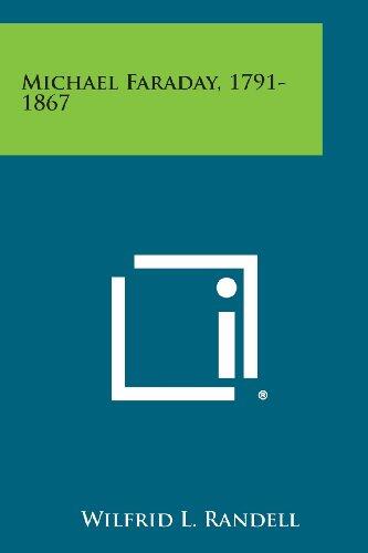 Michael Faraday (1791-1867)