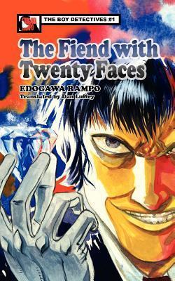 The Fiend with Twenty Faces