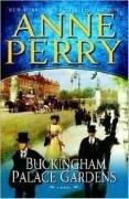 Buckingham Palace Gardens: A Novel