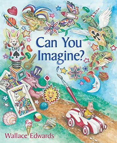 Can you imagine?