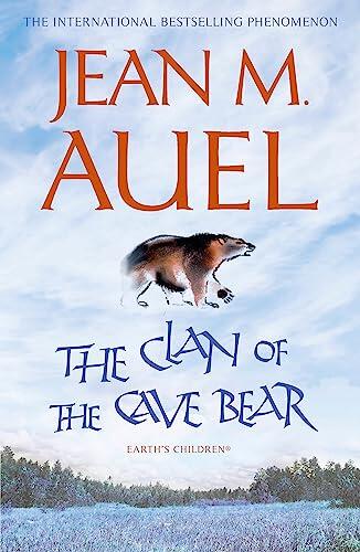 The Clan of the Cave Bear