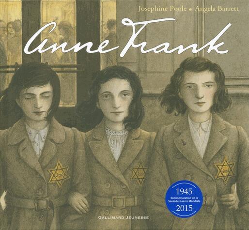 Anne Frank
