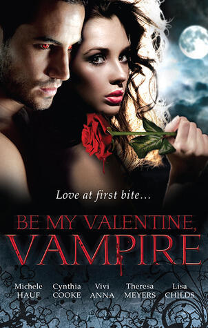 Be My Valentine, Vampire