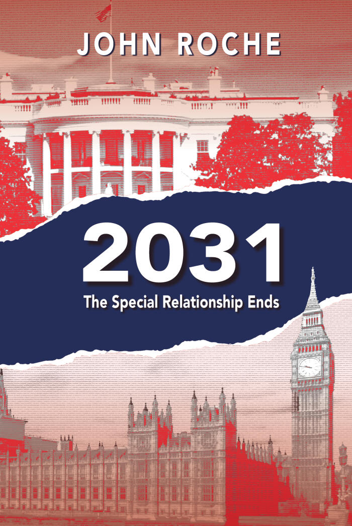 2031 The Special Relationship Ends