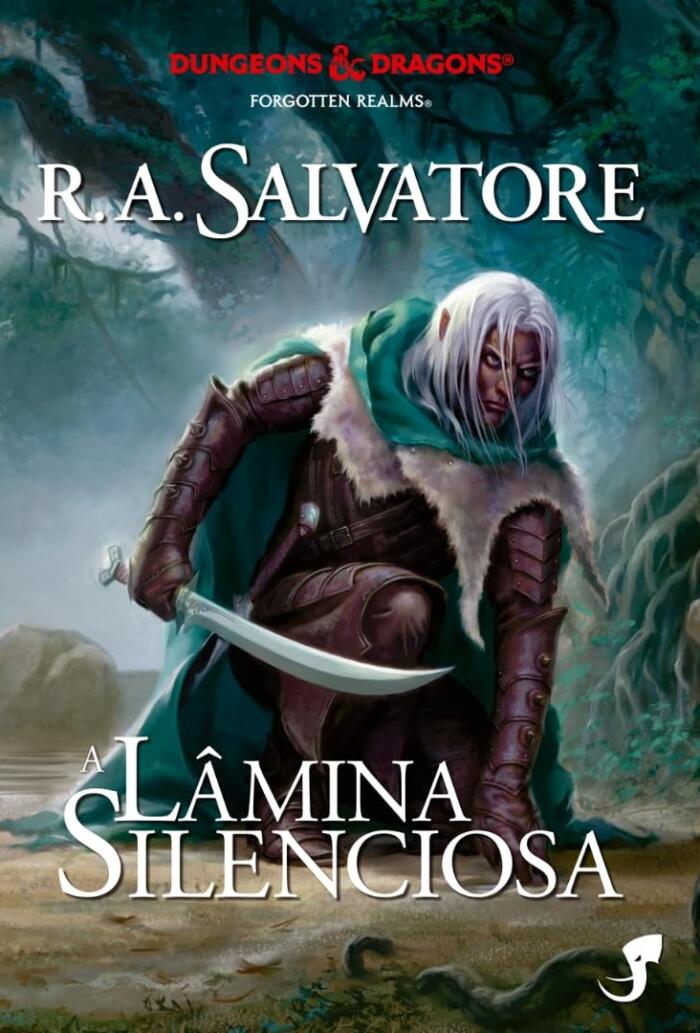 A Lâmina Silenciosa
