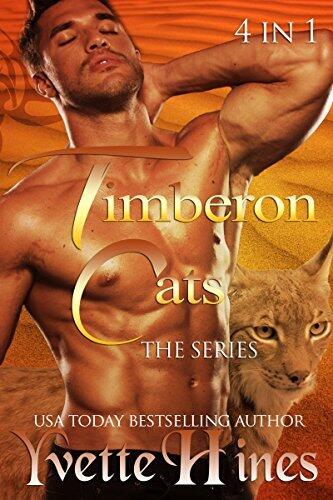 Timberon Cat: 4-in-1