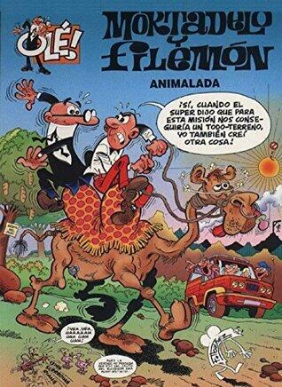 Animalada