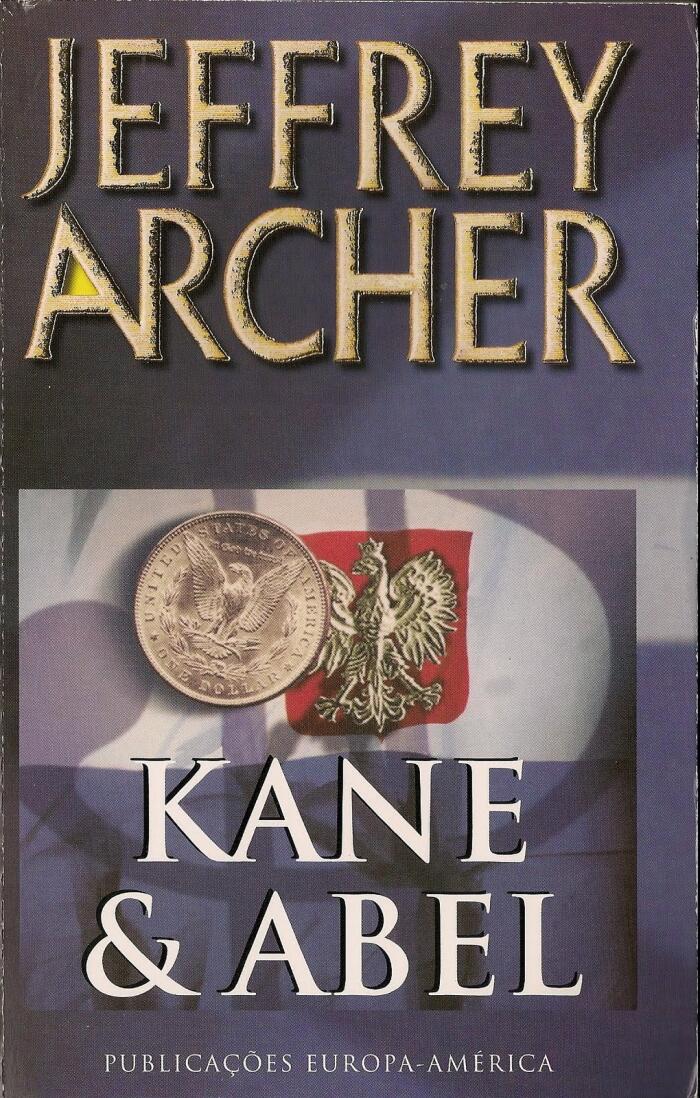 Kane & Abel