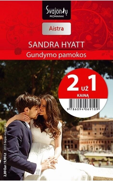 Gundymo pamokos