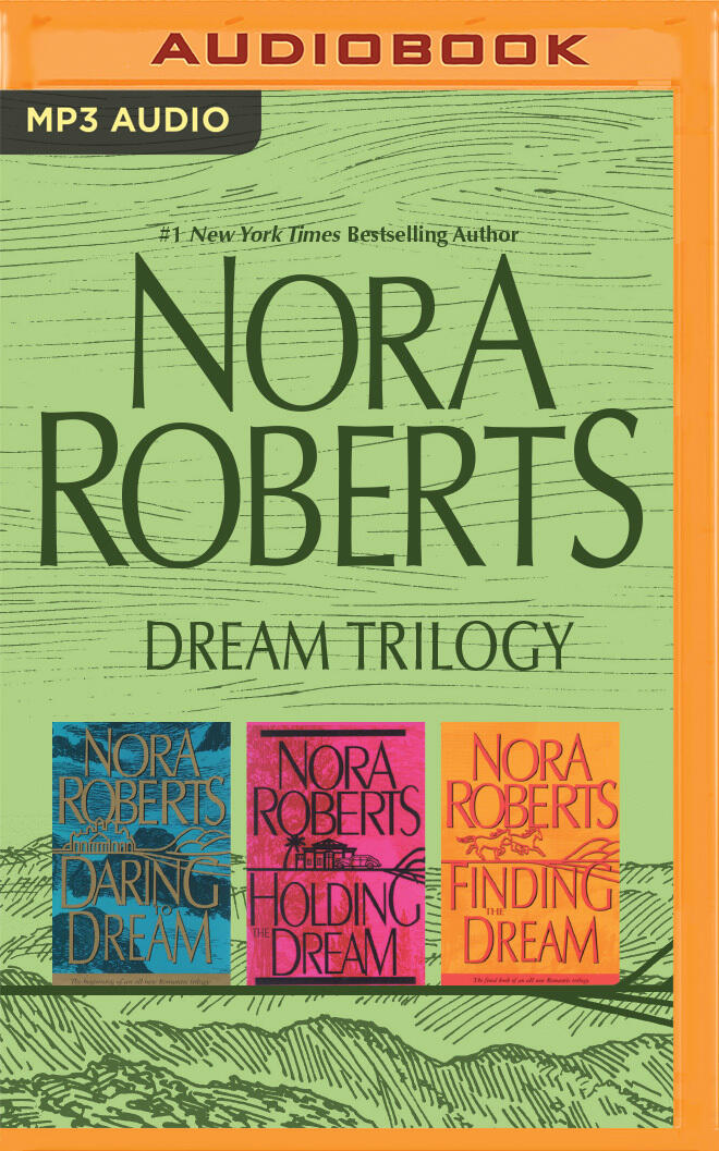 Dream Trilogy: Daring to Dream / Holding the Dream / Finding the Dream