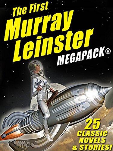 Murray Leinster Megapacks