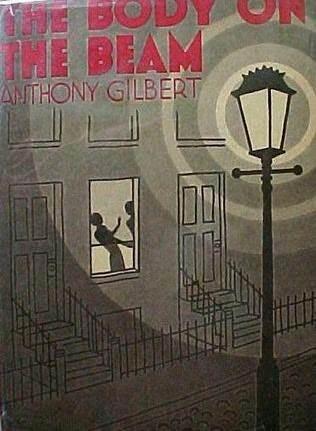 The Body on the Beam