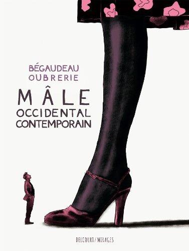 Mâle occidental contemporain (Mâle occidental contemporain (0))