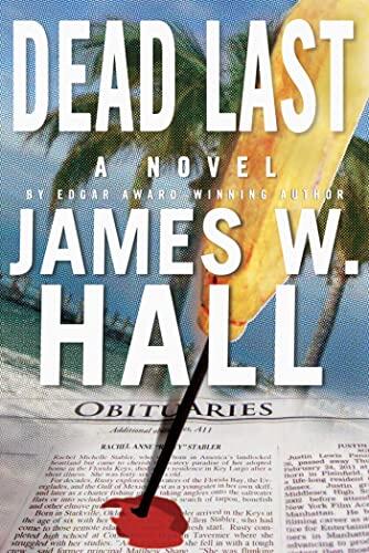Dead Last: A Novel