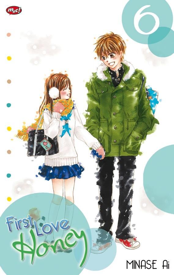 First Love Honey 6