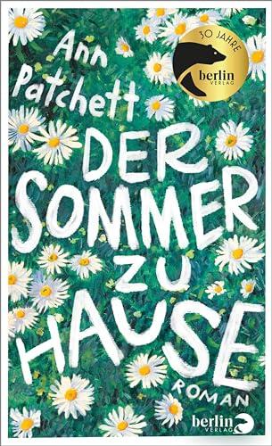 Der Sommer zu Hause