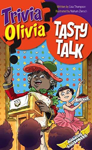 Tasty Talk
