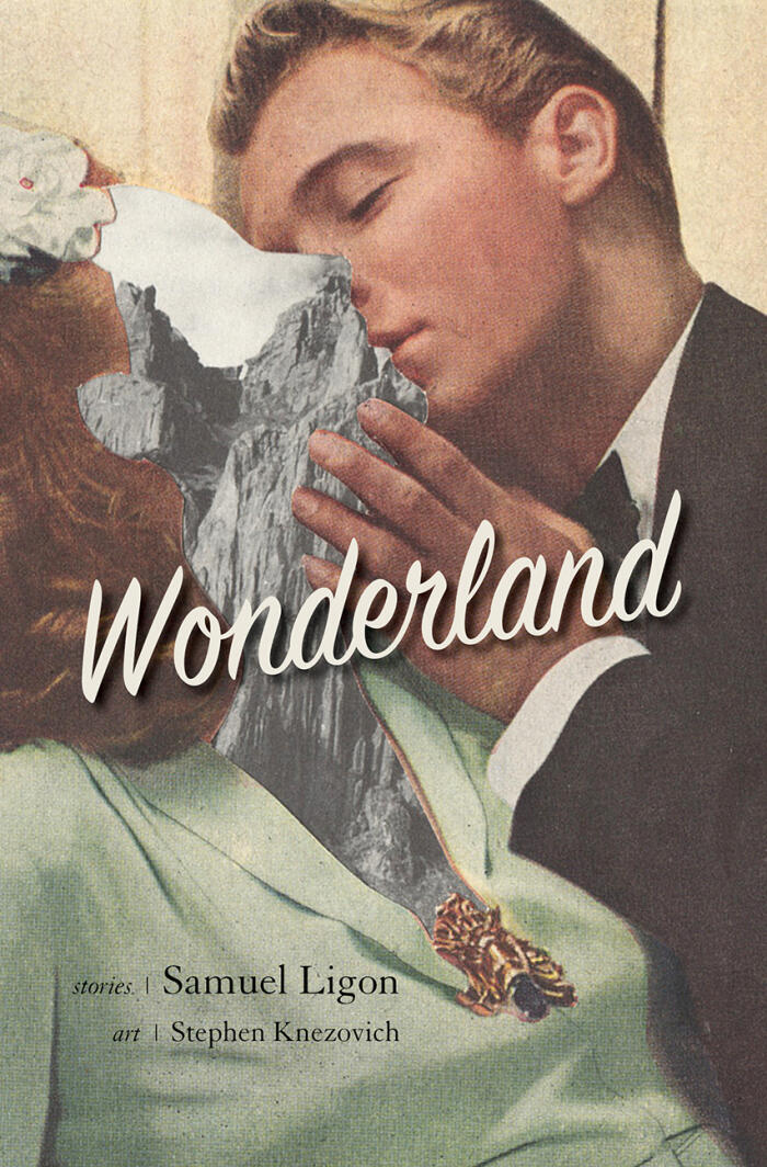 Wonderland: Stories