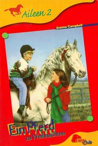 Ein Pferd zu Weihnachten