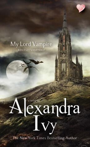 My Lord Vampire - Kekasih Vampirku