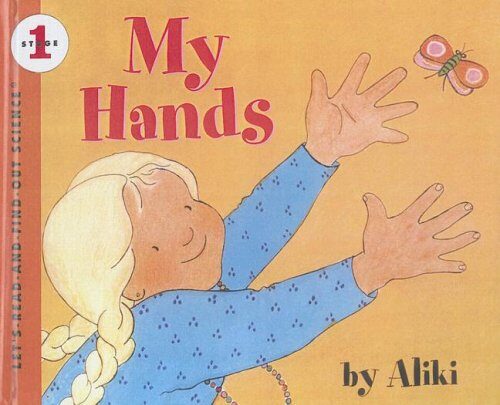 My Hands