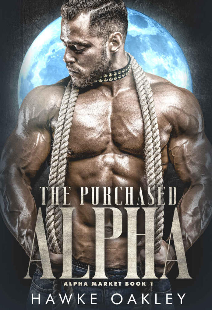 Alpha Market