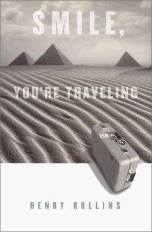 Smile, You're Traveling: Black Coffee Blues Part 3