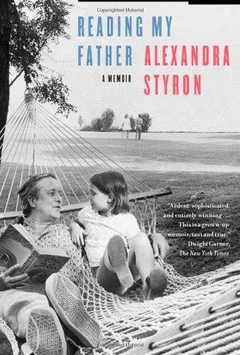 Reading My Father: A Memoir (Reprint Edition)