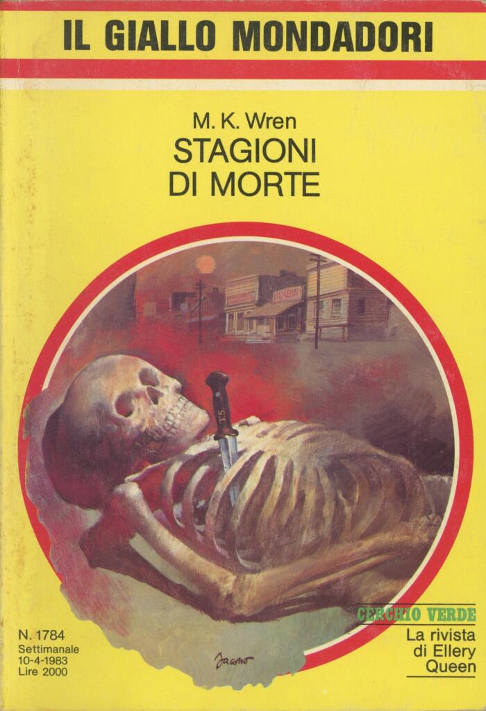 Stagioni di morte