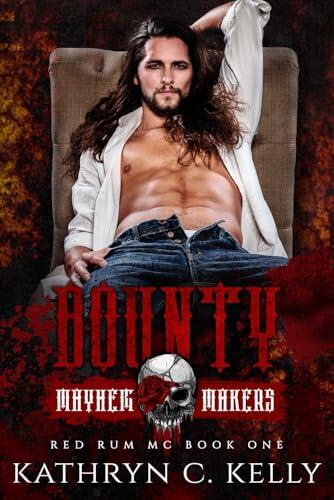 Bounty: Mayhem Makers