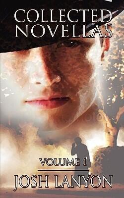 Josh Lanyon Collected Novellas #1